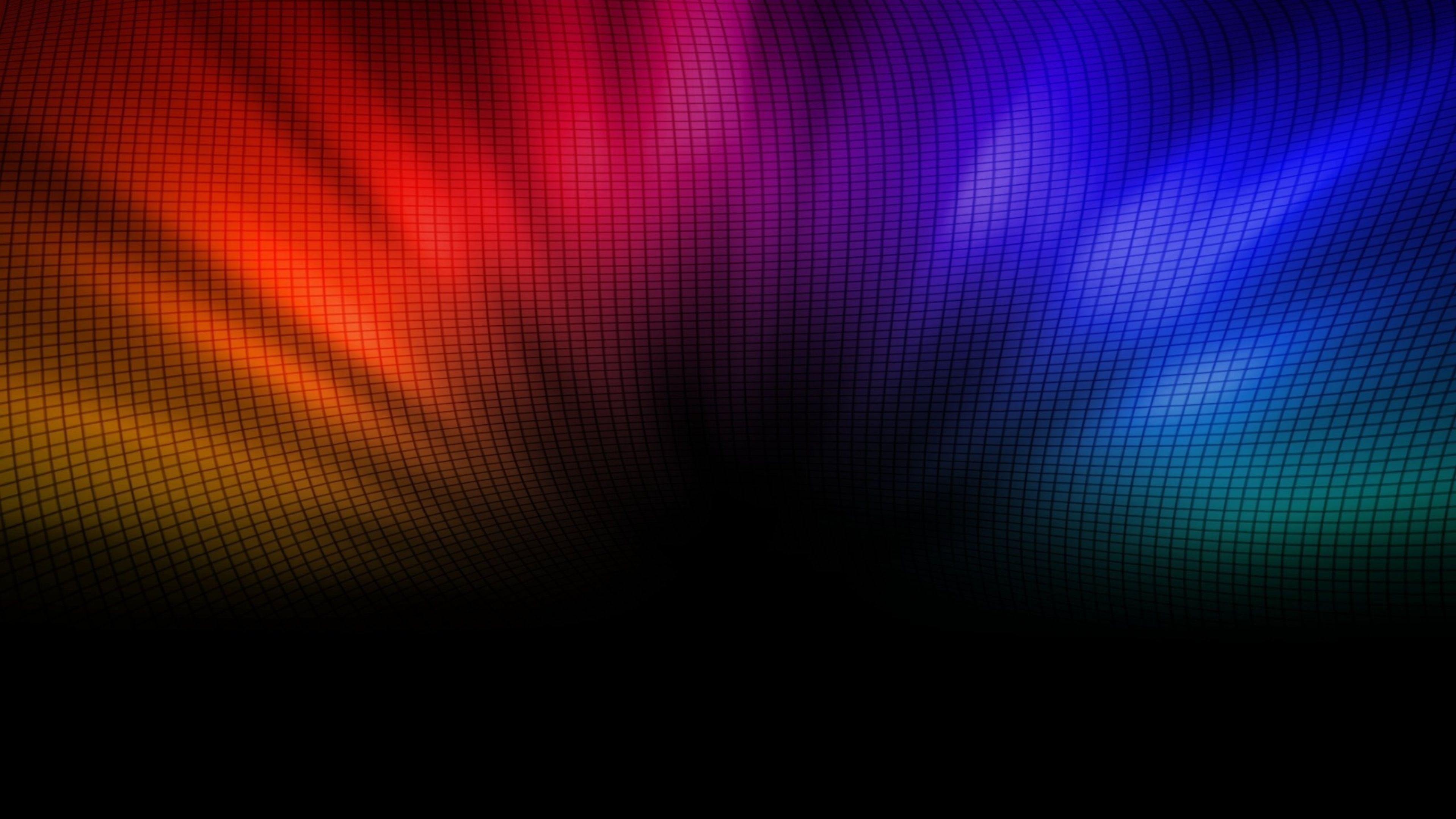 4K Ultra HD Colorful Wallpaper HD, Desktop Background 3840x2160