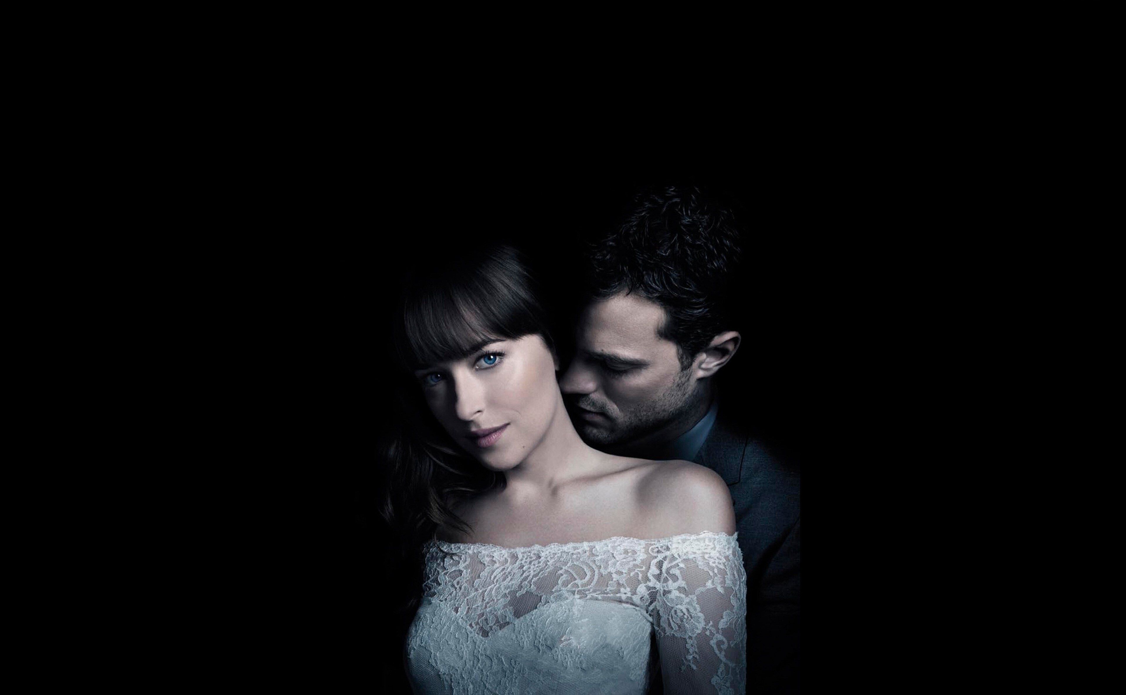Fifty Shades Freed Wallpaper Free Fifty Shades Freed Background
