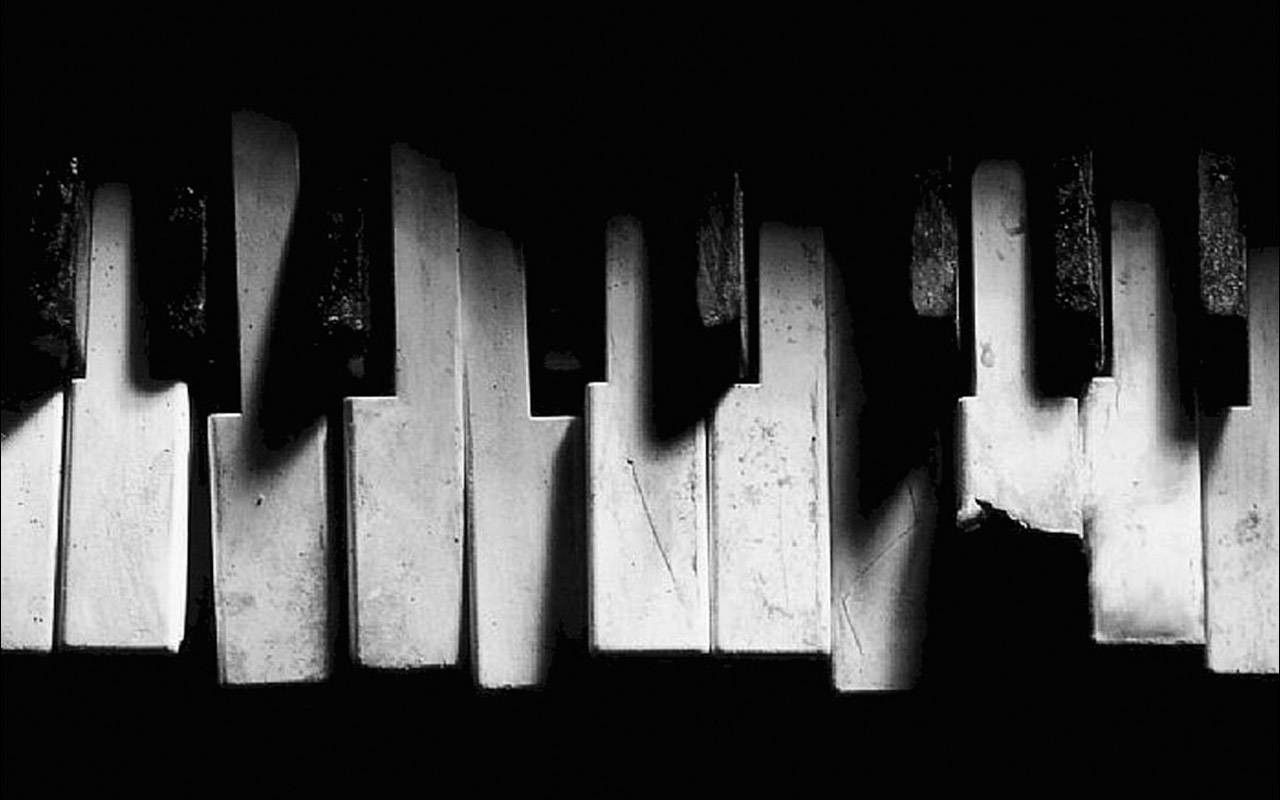 Black Piano Wallpaper Free Black Piano Background