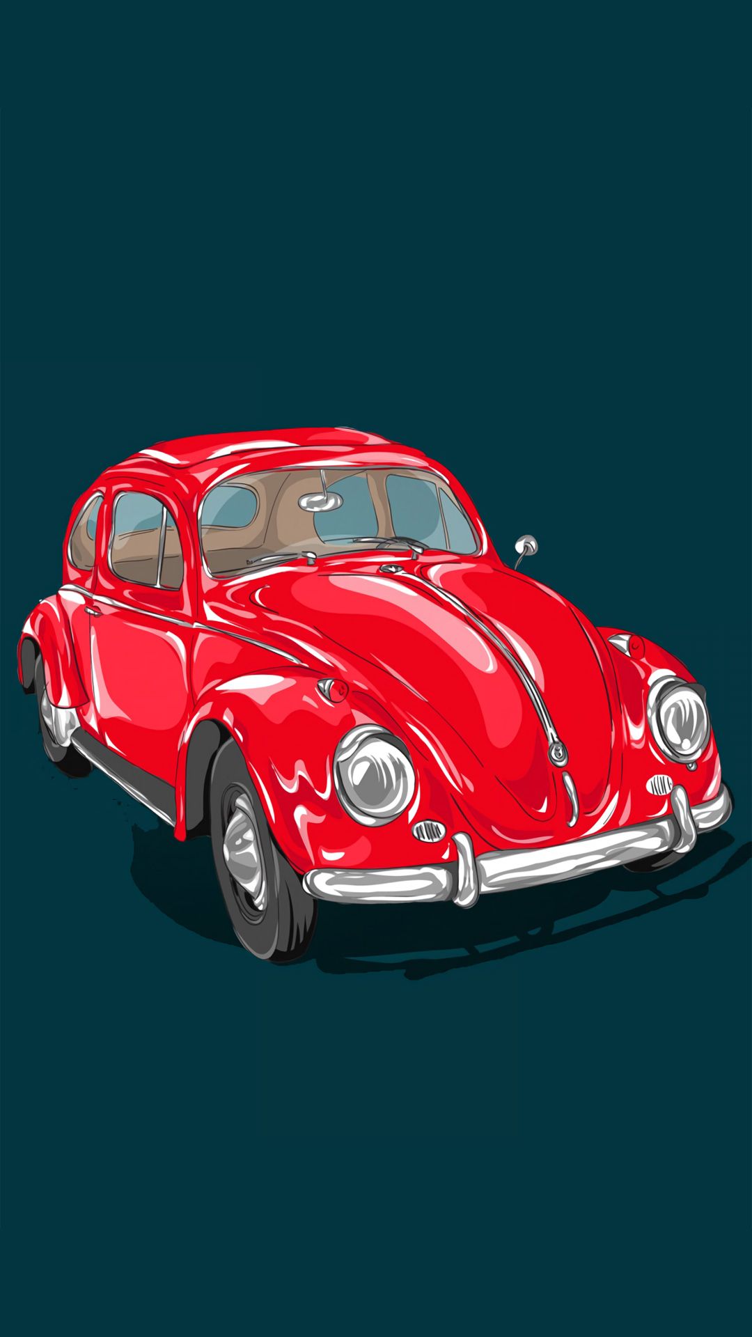 Vw Iphone Wallpapers Wallpaper Cave