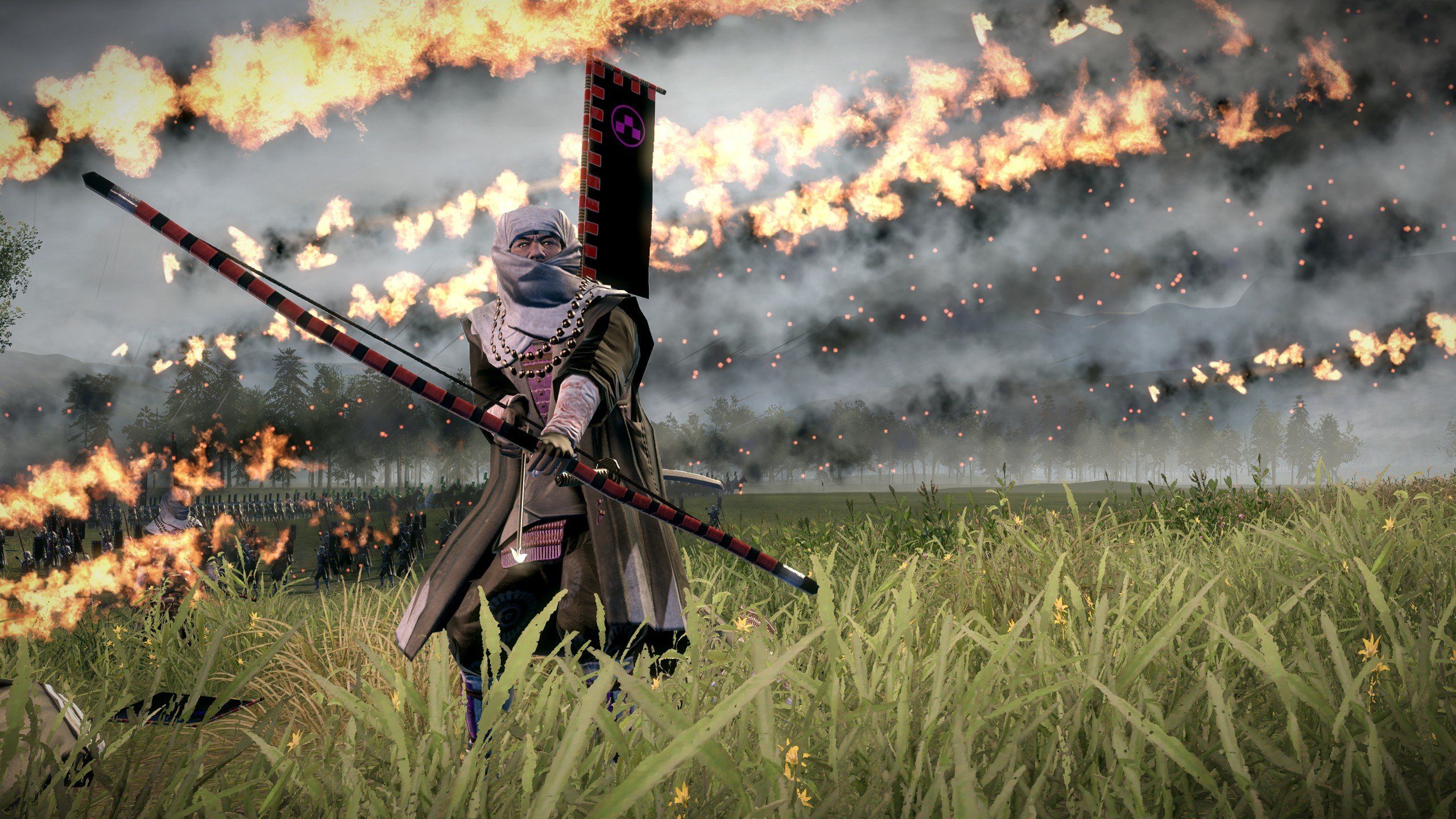 Best Total War War Shogun 2 Background