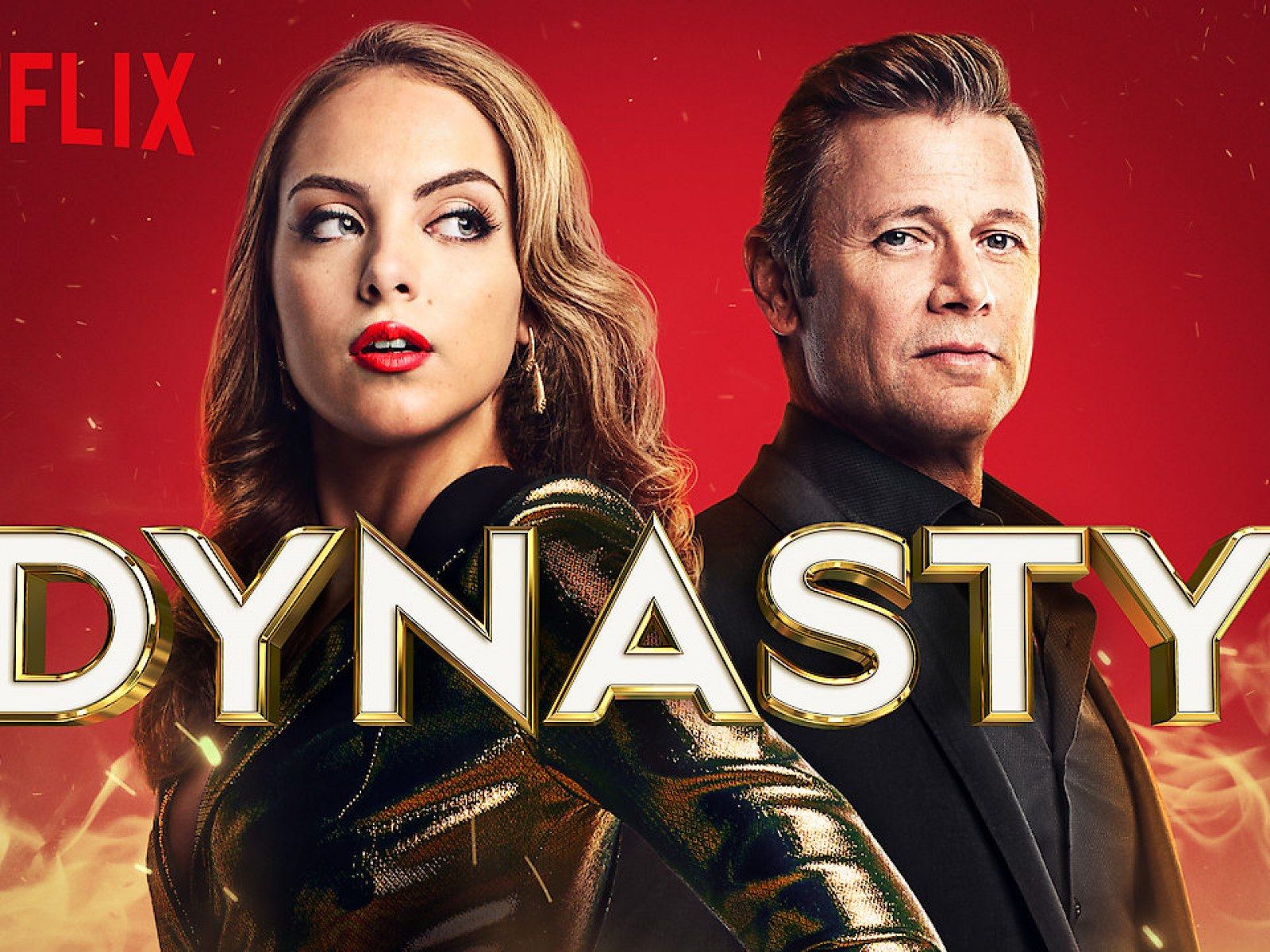 Dynasty' Season 3 Netflix Release Date: The CW Confirms When New Series Is Out on Netflix