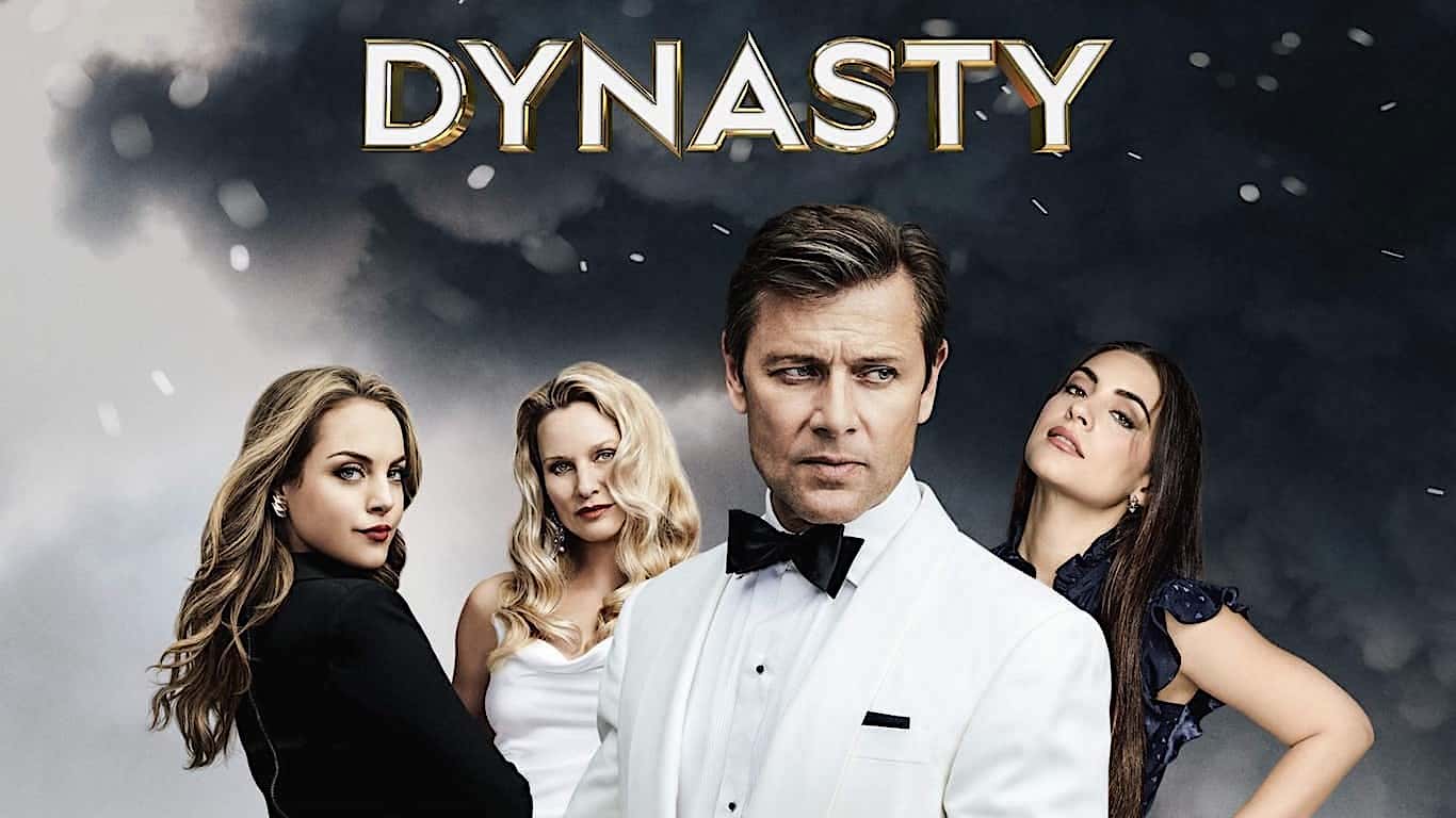 Dynasty (Season 3)