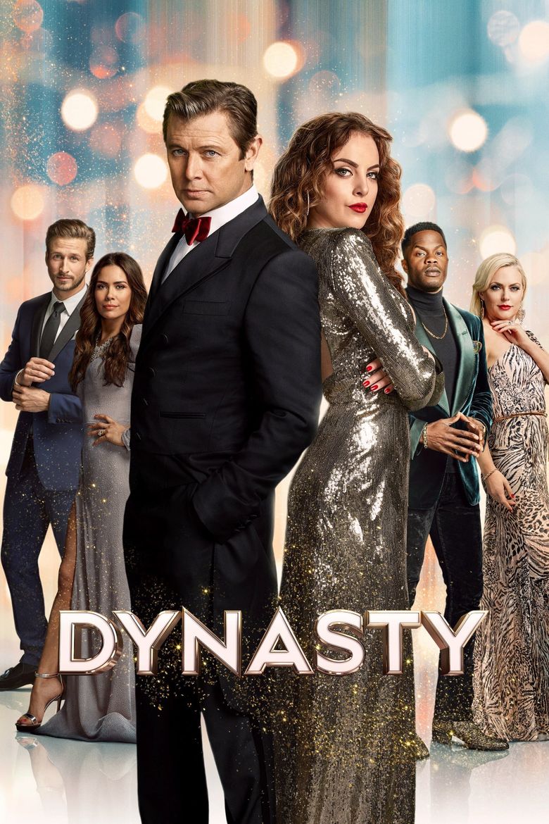 Dynasty Episodes on Netflix, fuboTV, The CW, and Streaming Online