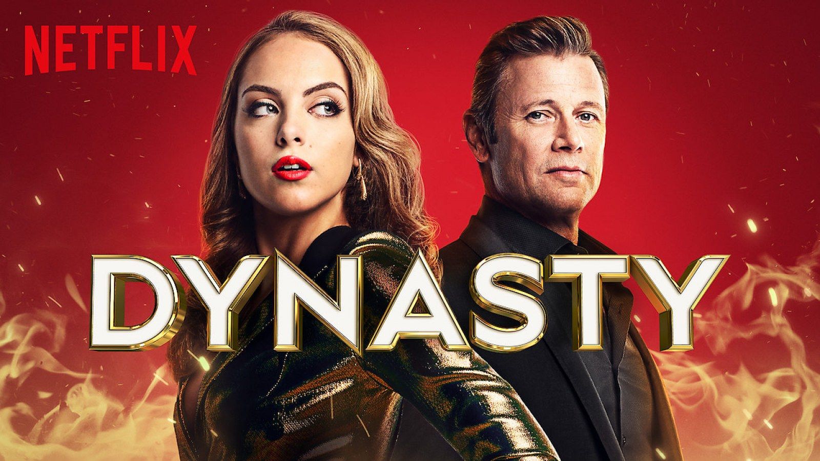Dynasty' Season 3 Netflix Release Date: The CW Confirms When New Series Is Out on Netflix