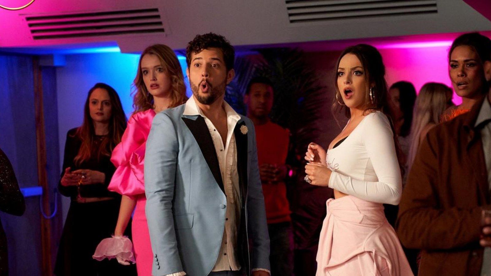 Dynasty' Season 4: Why Fans Should Expect a Big Delay Before the Next Season Airs on Netflix and The CW