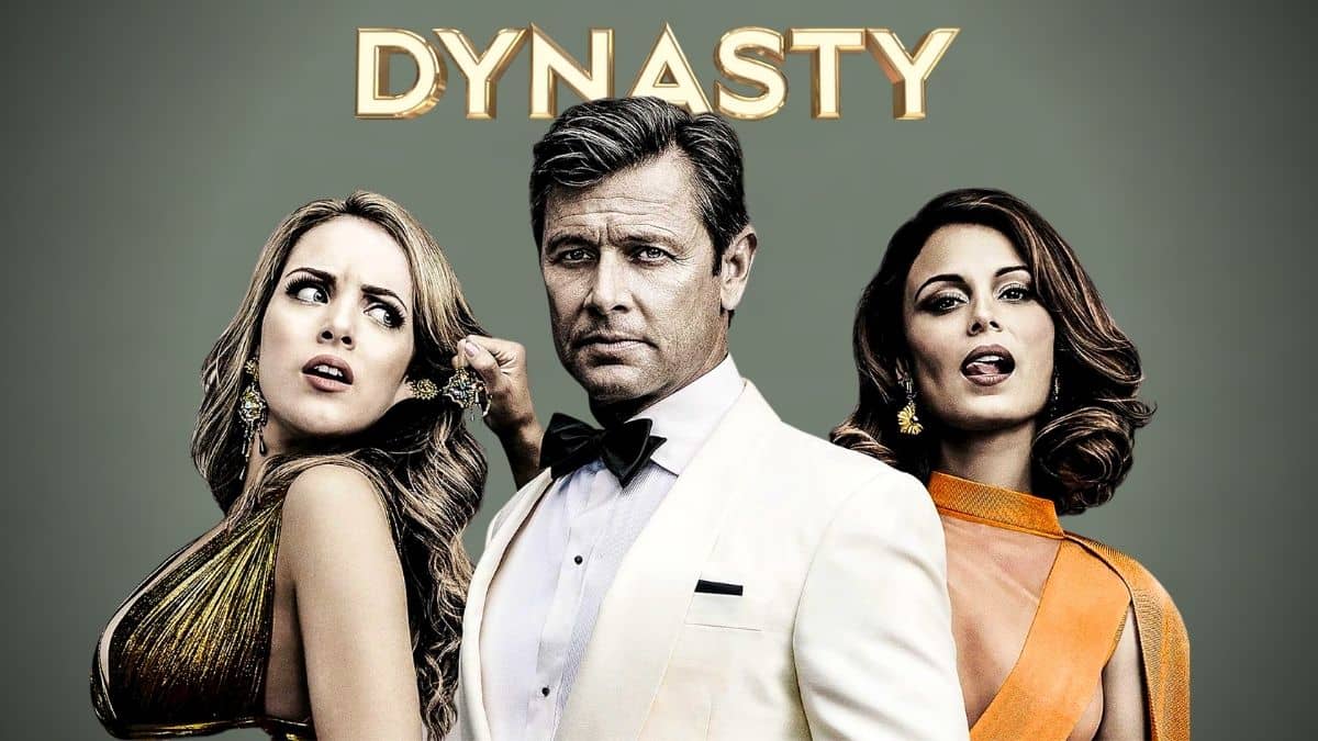Dynasty Season 3: Ending Explained & Upcoming season update