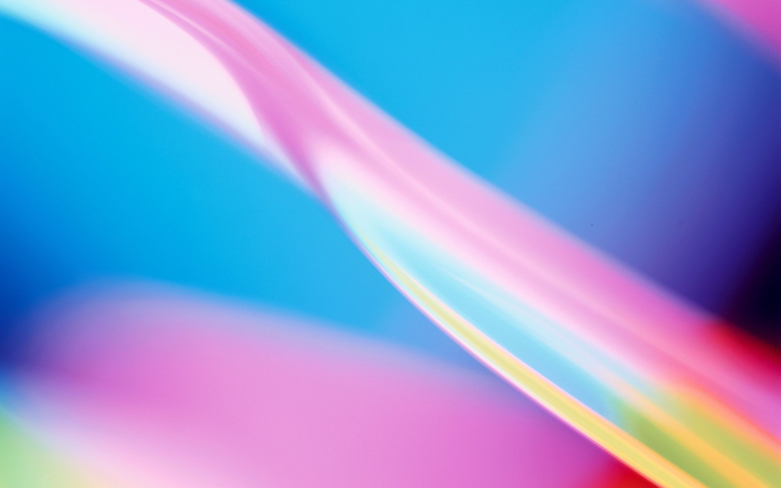 Lines, Wavy, Bright, Colorful wallpaper
