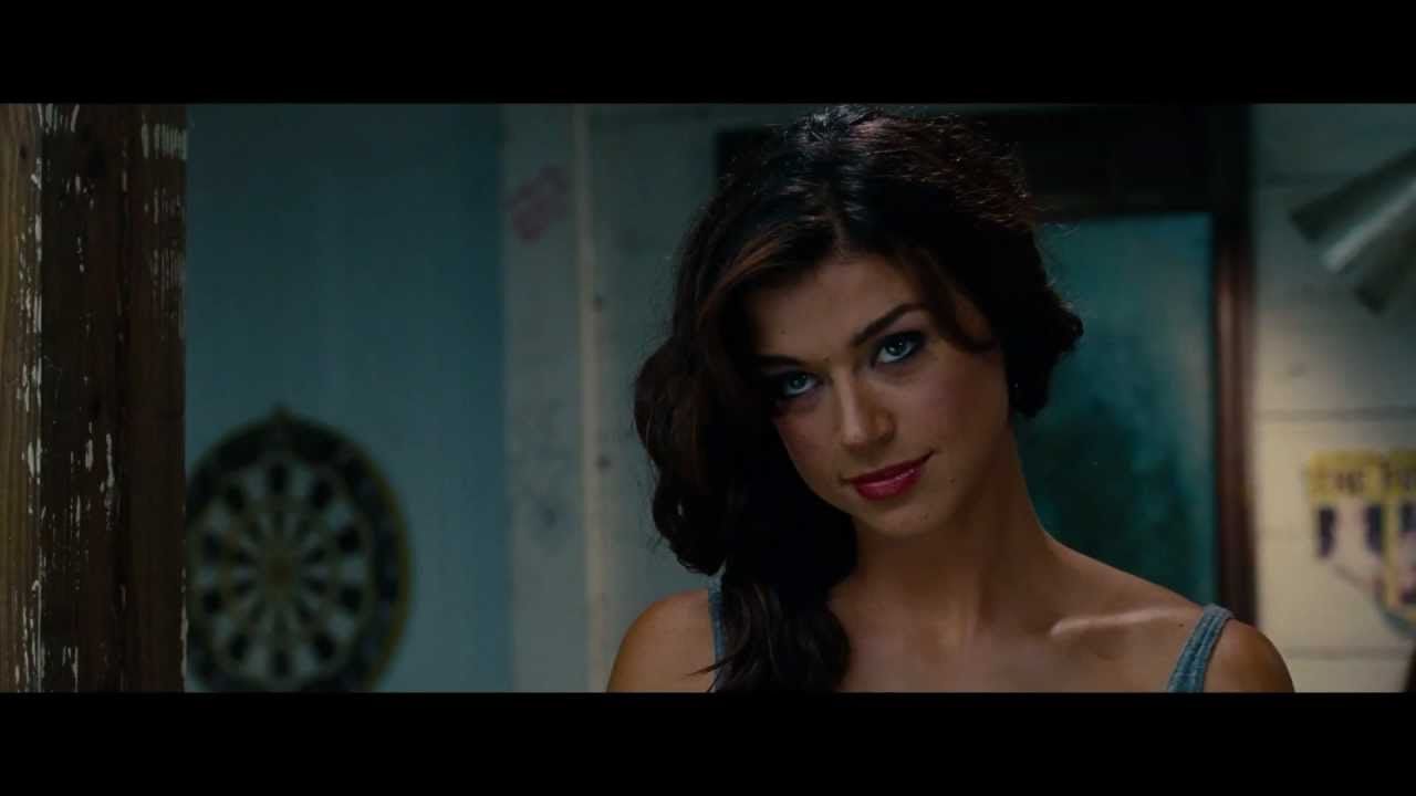 G.I. JOE 2 JAYE Prezinta