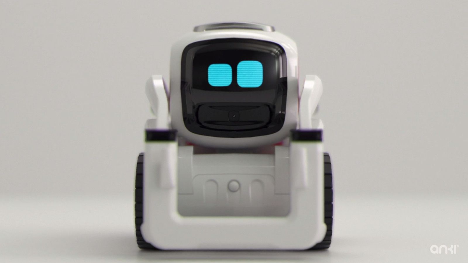 Anki's Cozmo Robot Is The Real Life WALL E We've Been Waiting For