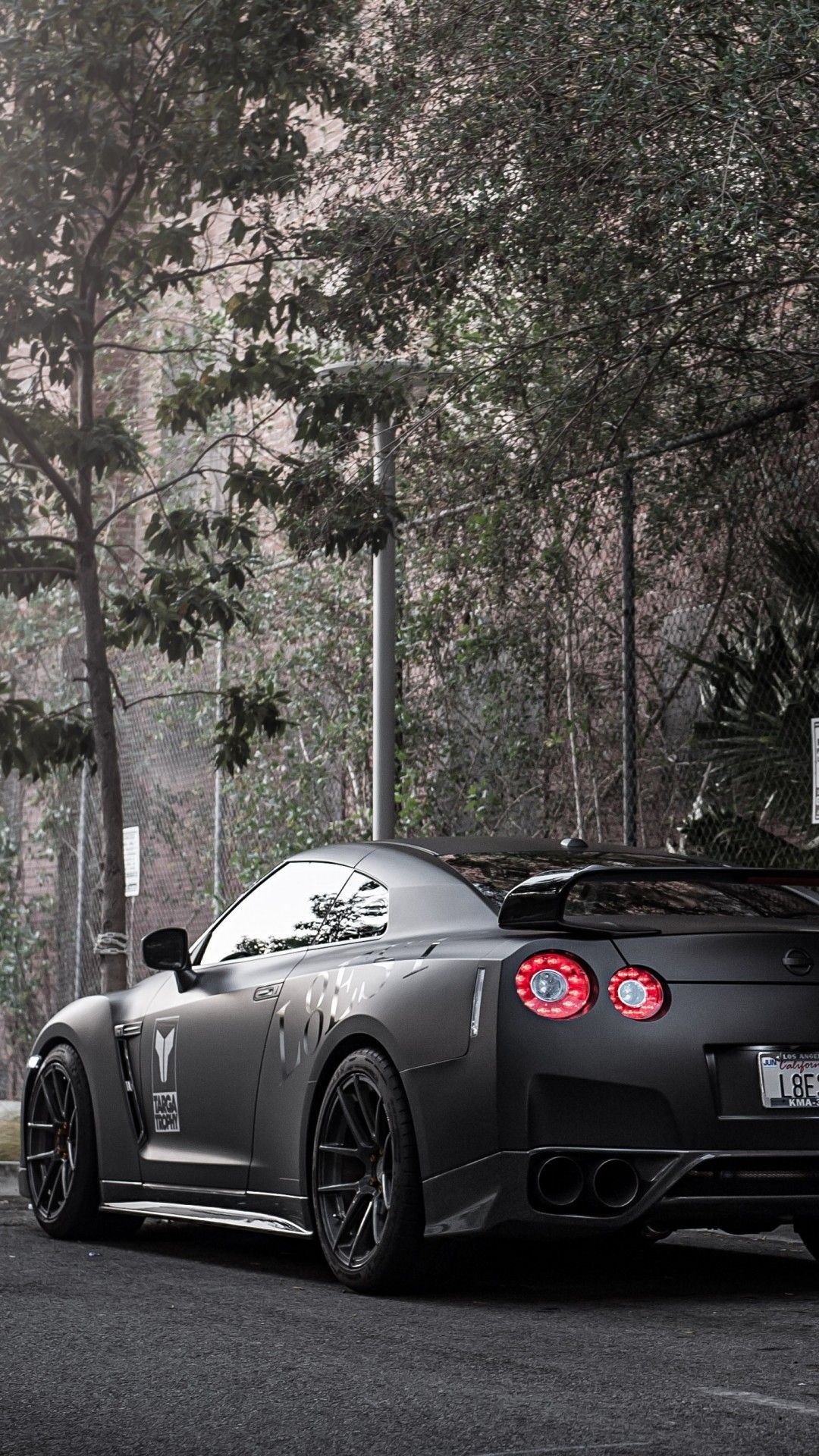 Nissan Gtr Wallpaper background picture