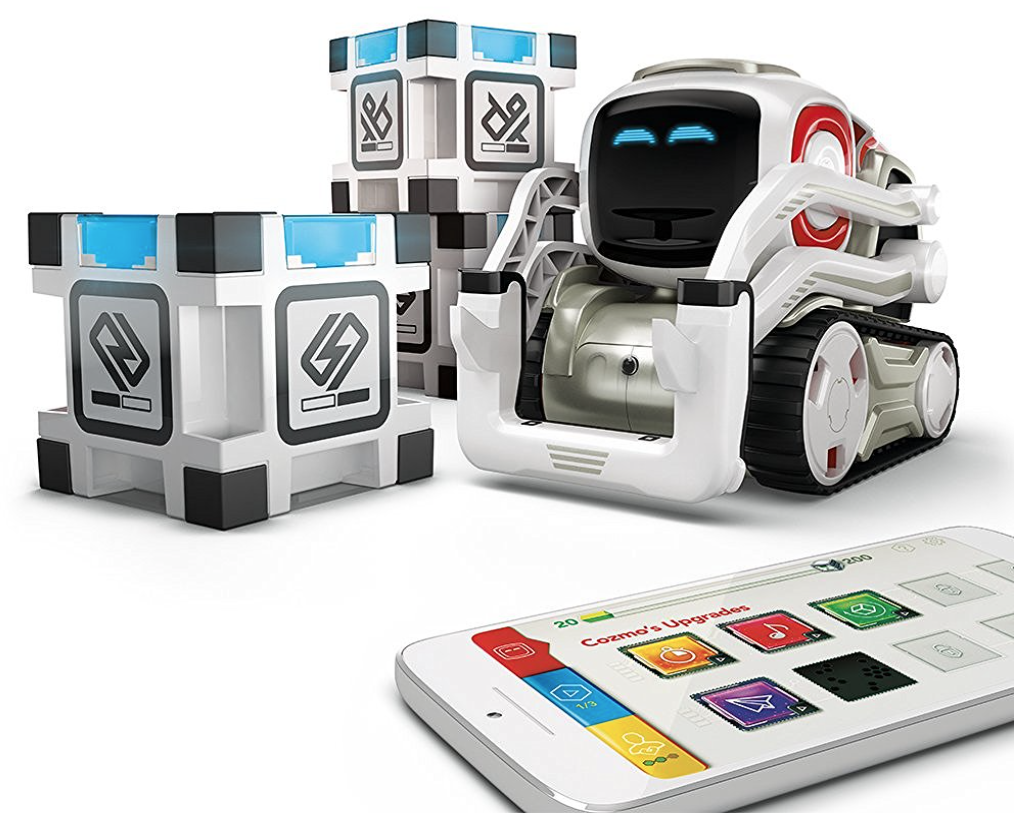 Great Gift Ideas For IPhone Controlled Fun