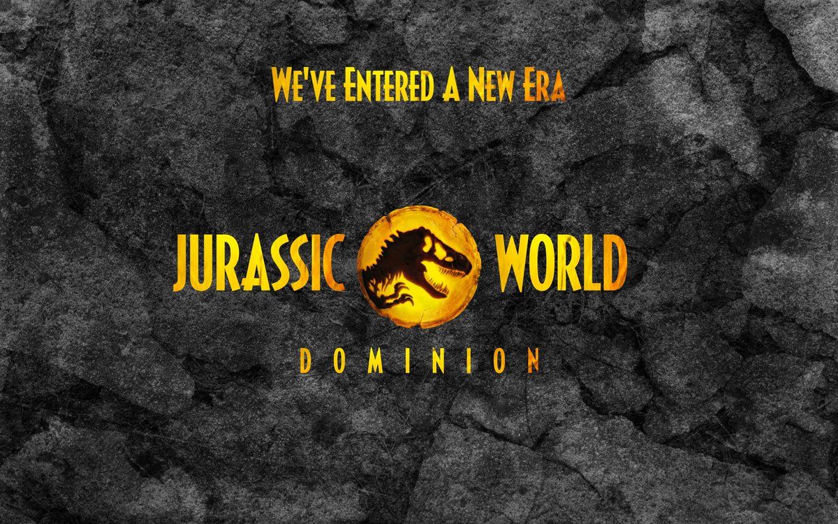 Jurassic World Dominion High Quality Biosyn logo, My own Wallpaper, twitter art, Jurassic World PNG's, desktop wallpaper may be Jurassic World fonts on Google drive!! Please follow me on