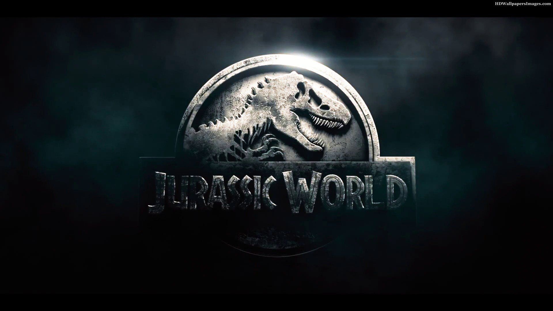 Free download Jurassic World Logo Image [1920x1080] for your Desktop, Mobile & Tablet. Explore Jurassic World Wallpaper. Jurassic Park Wallpaper