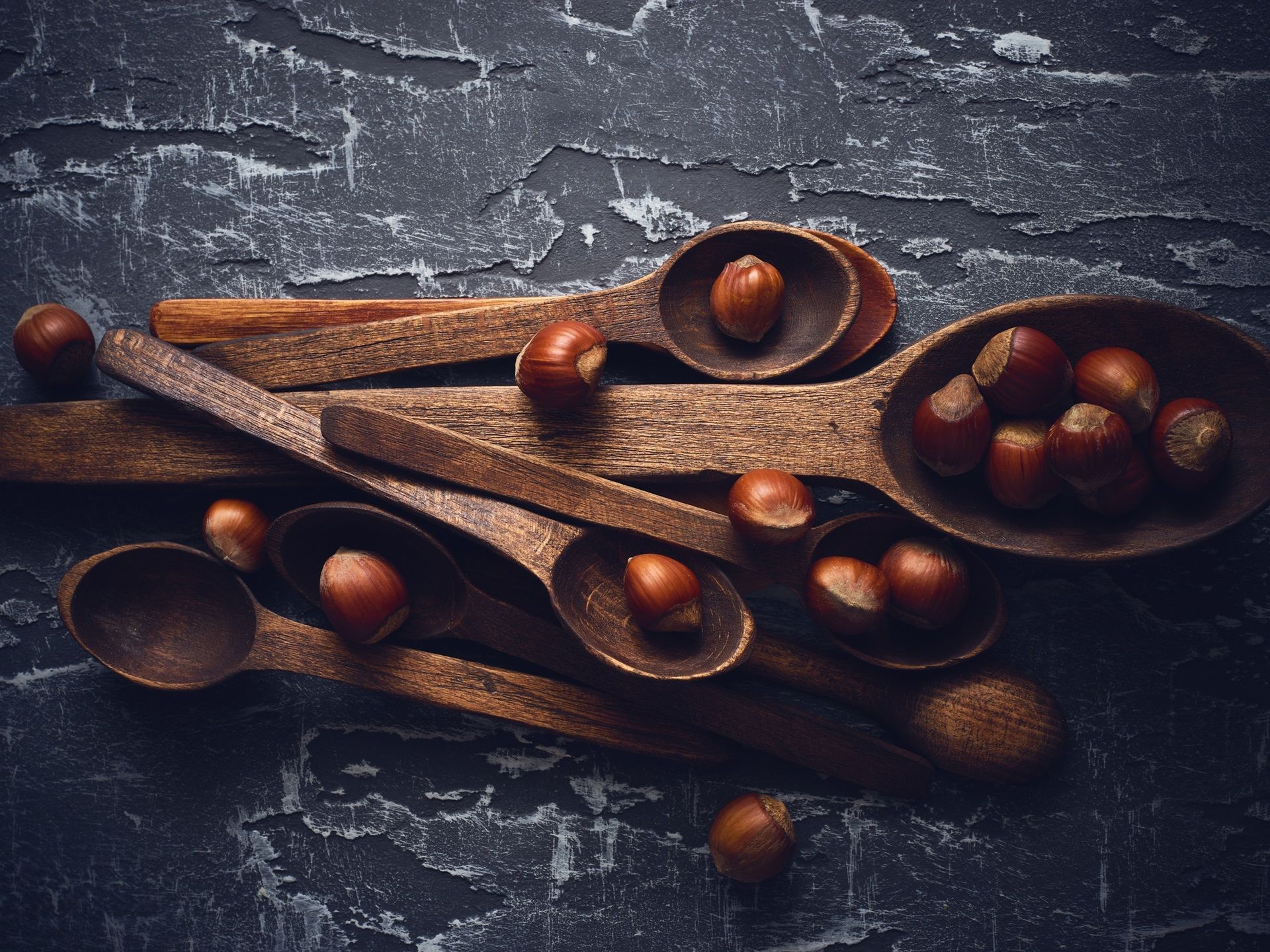 Hazelnut Wallpapers - Wallpaper Cave