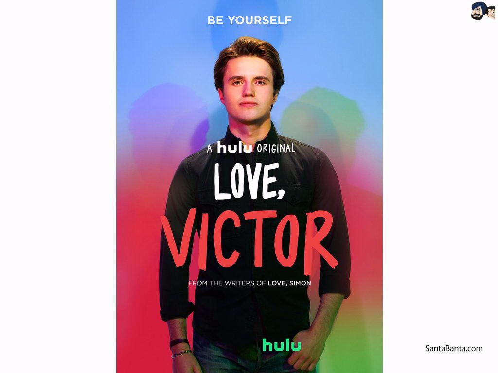 Hulu Original Romantic Comedy Web Series `Love Victor` (Releasing 17th, 2020)