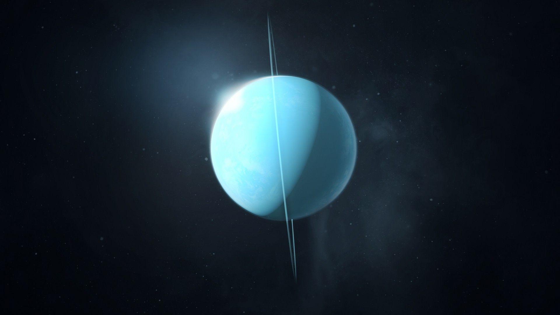 Uranus HD Wallpaper