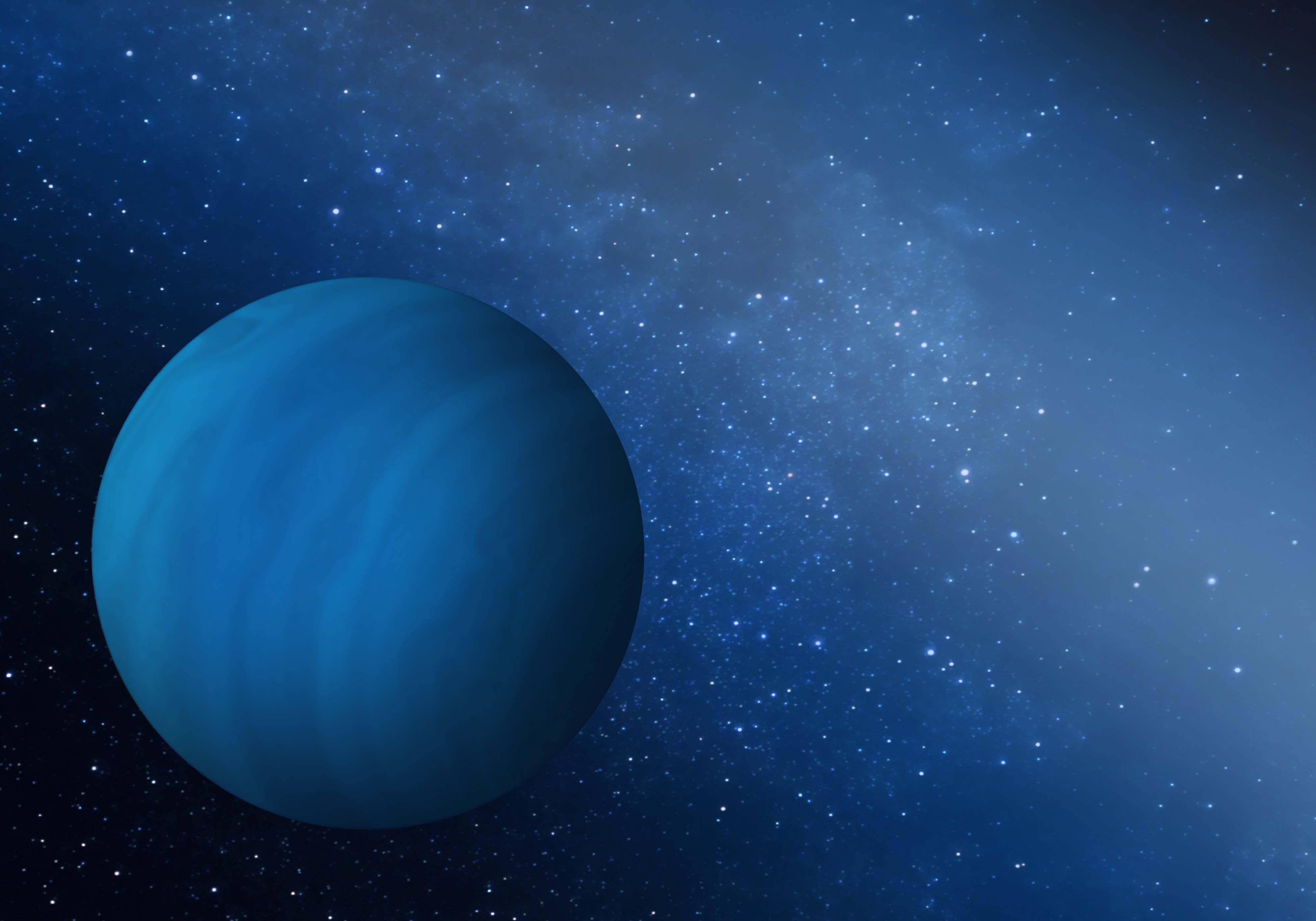 Uranus image planet download