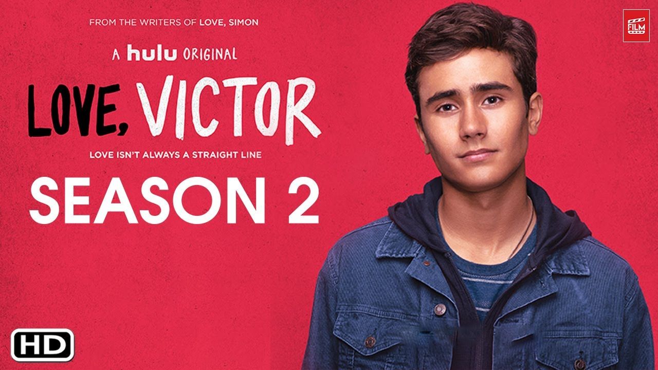 Love Victor Season 2 Release Date, Cast And Everything About S2