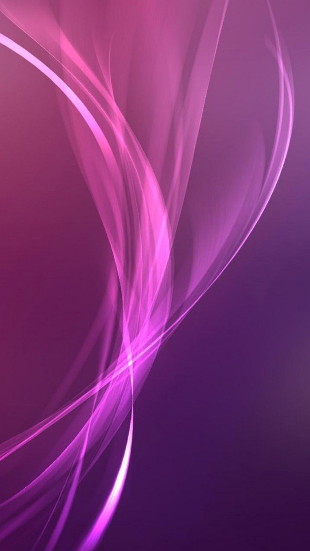 Purple Colour Wallpaper