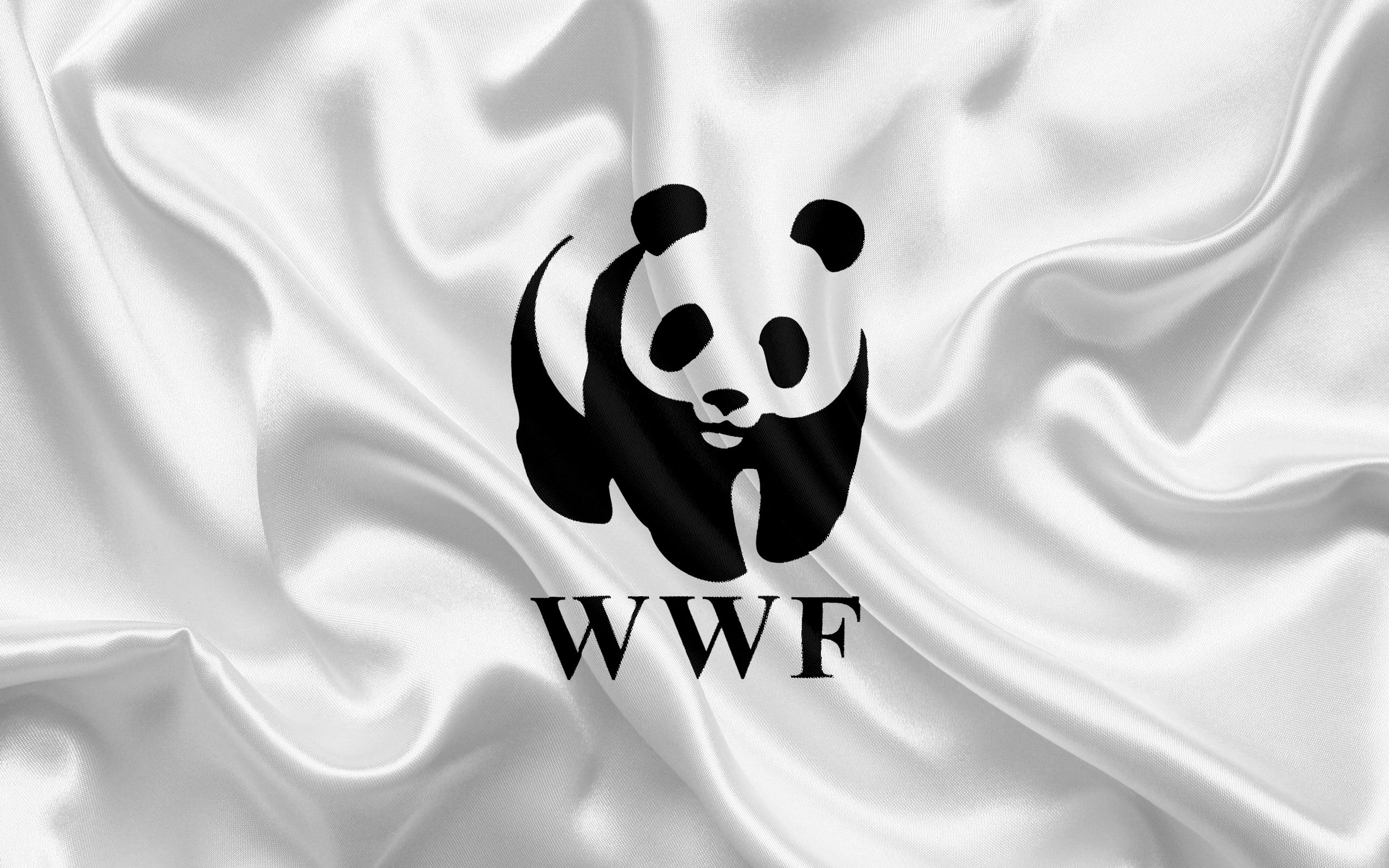 wwf panda wallpaper