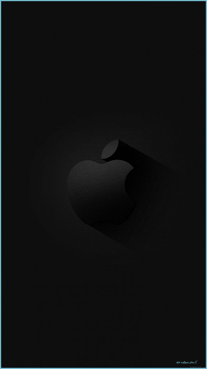 Ac10 Wallpaper Apple Invitation Sept Nine Iphone10 Dark Wallpaper Wallpaper IPhone 6