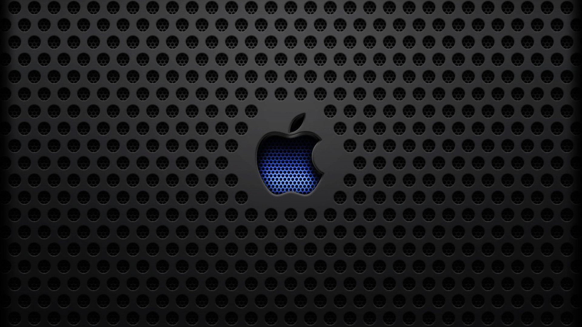 Download Apple Black HD Wallpaper Gallery