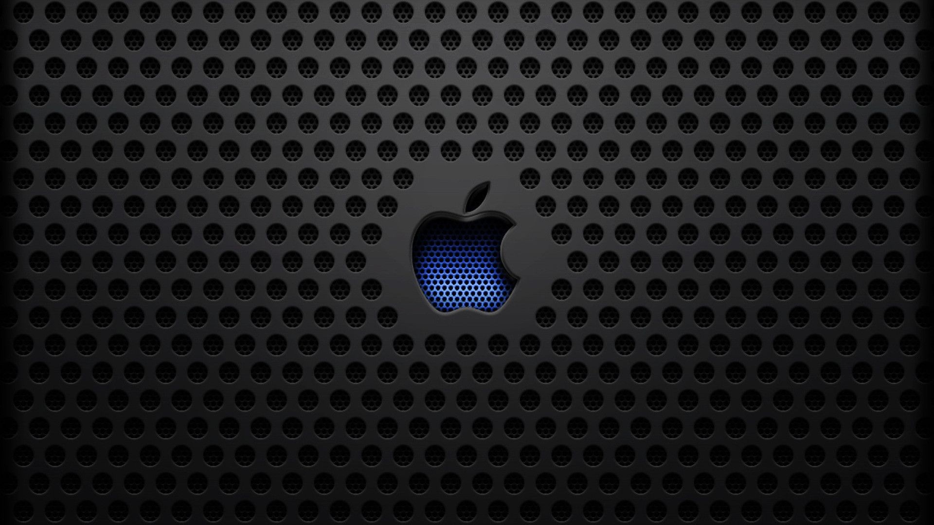 Apple Dark Wallpapers - Wallpaper Cave