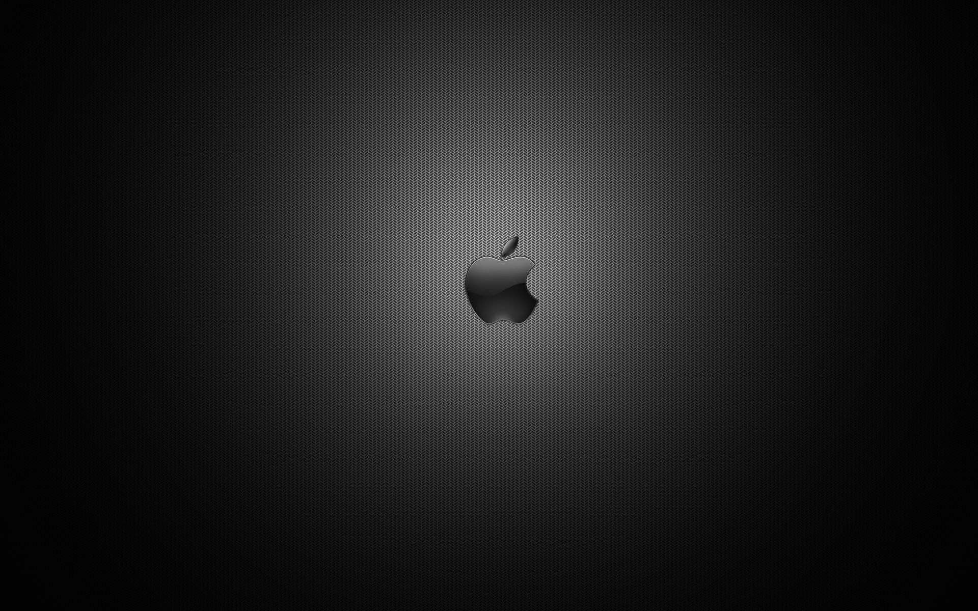 Apple Dark Wallpapers - Wallpaper Cave