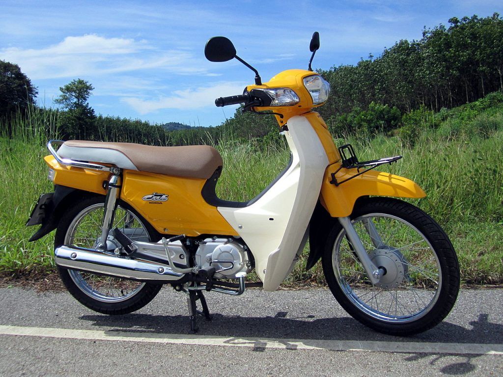 Three design lessons from the best vehicle of all time