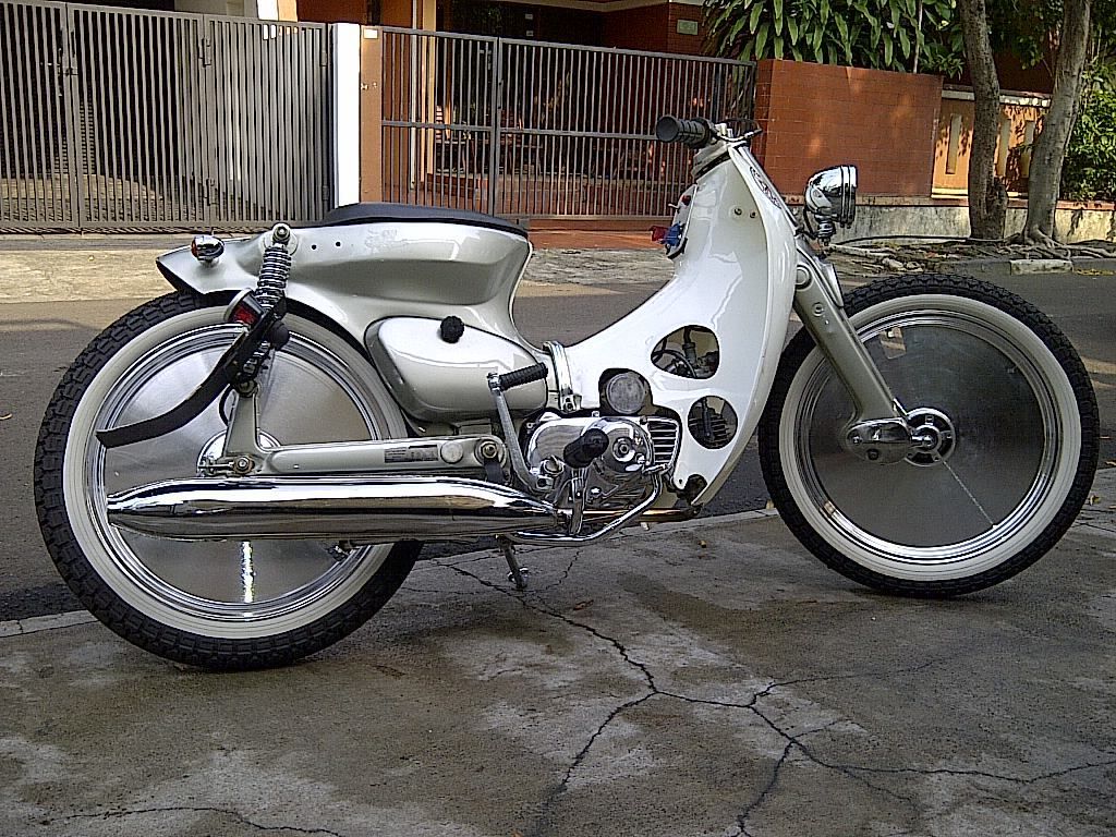 bikes