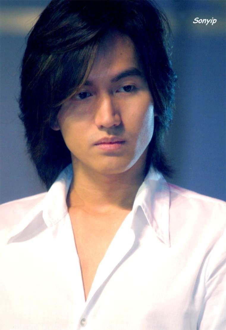 Jerry Yan Meteor Garden