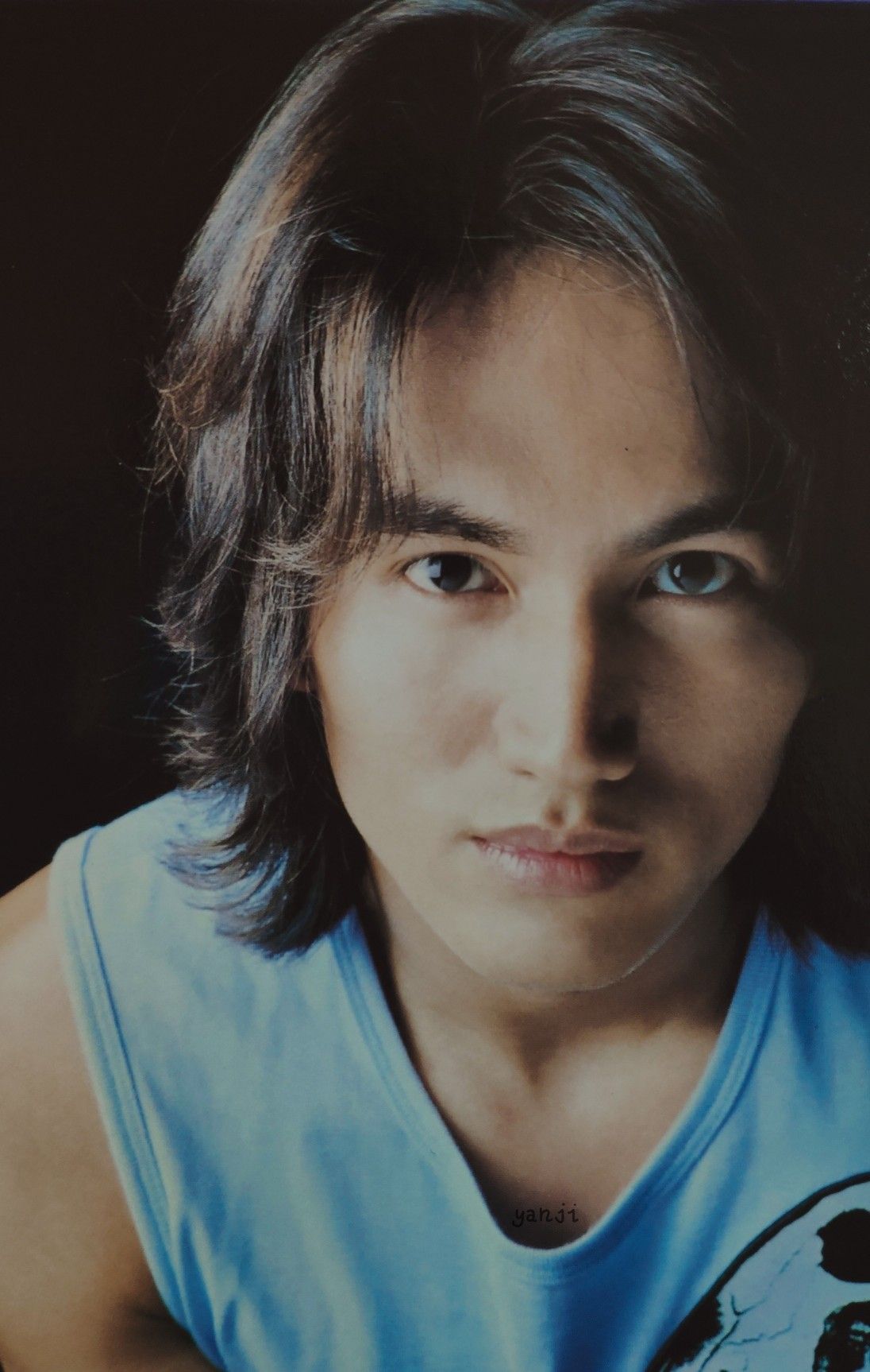 Jerry Yan Wallpapers Wallpaper Cave