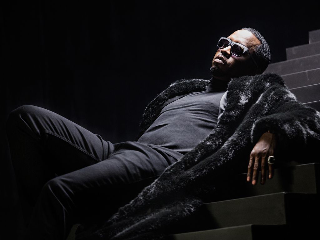 Sean Combs 1024x768 Resolution HD 4k Wallpaper, Image, Background, Photo and Picture