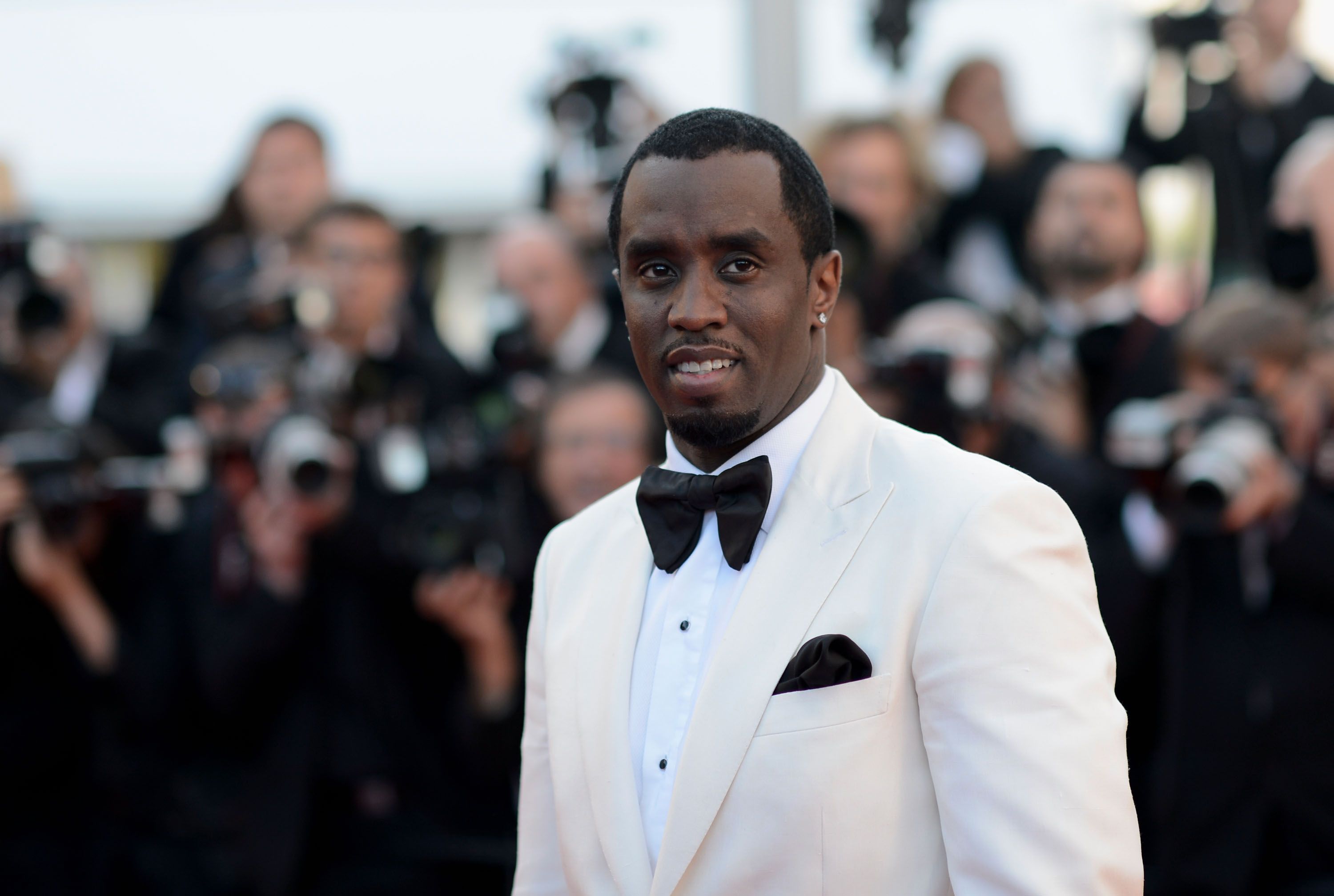 Picture of Sean Combs Of Celebrities