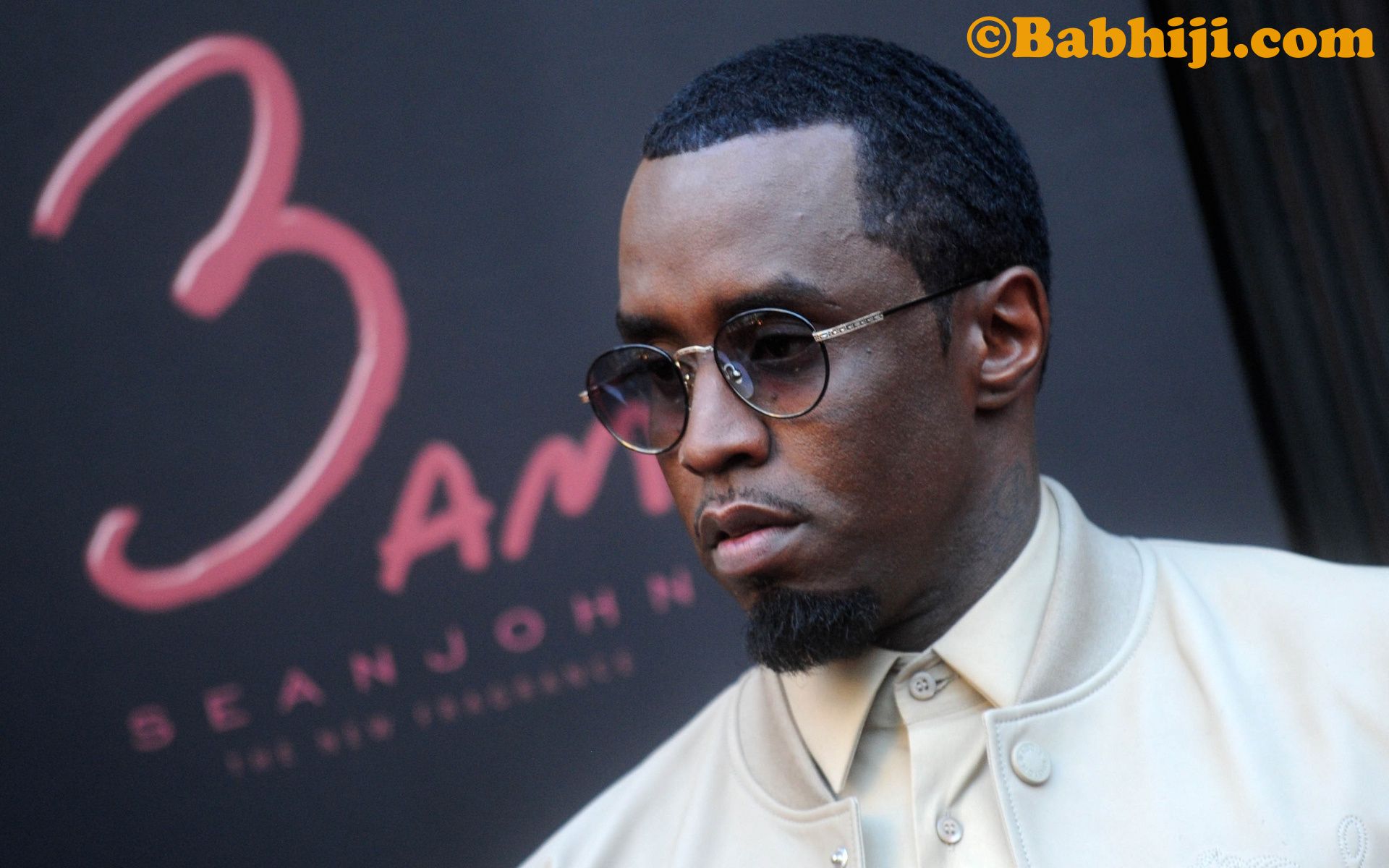 Sean Combs Wallpapers - Wallpaper Cave