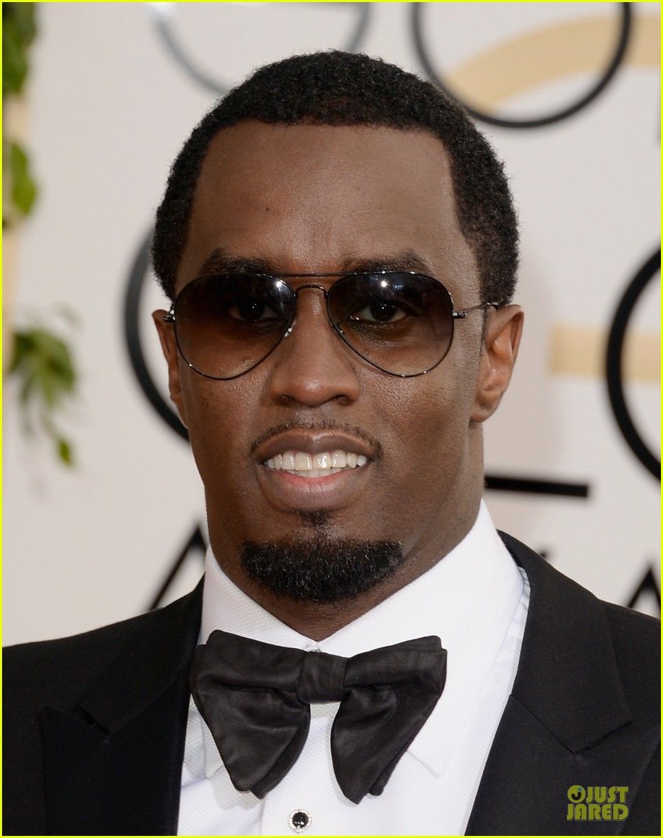 Sean Combs Wallpapers - Wallpaper Cave