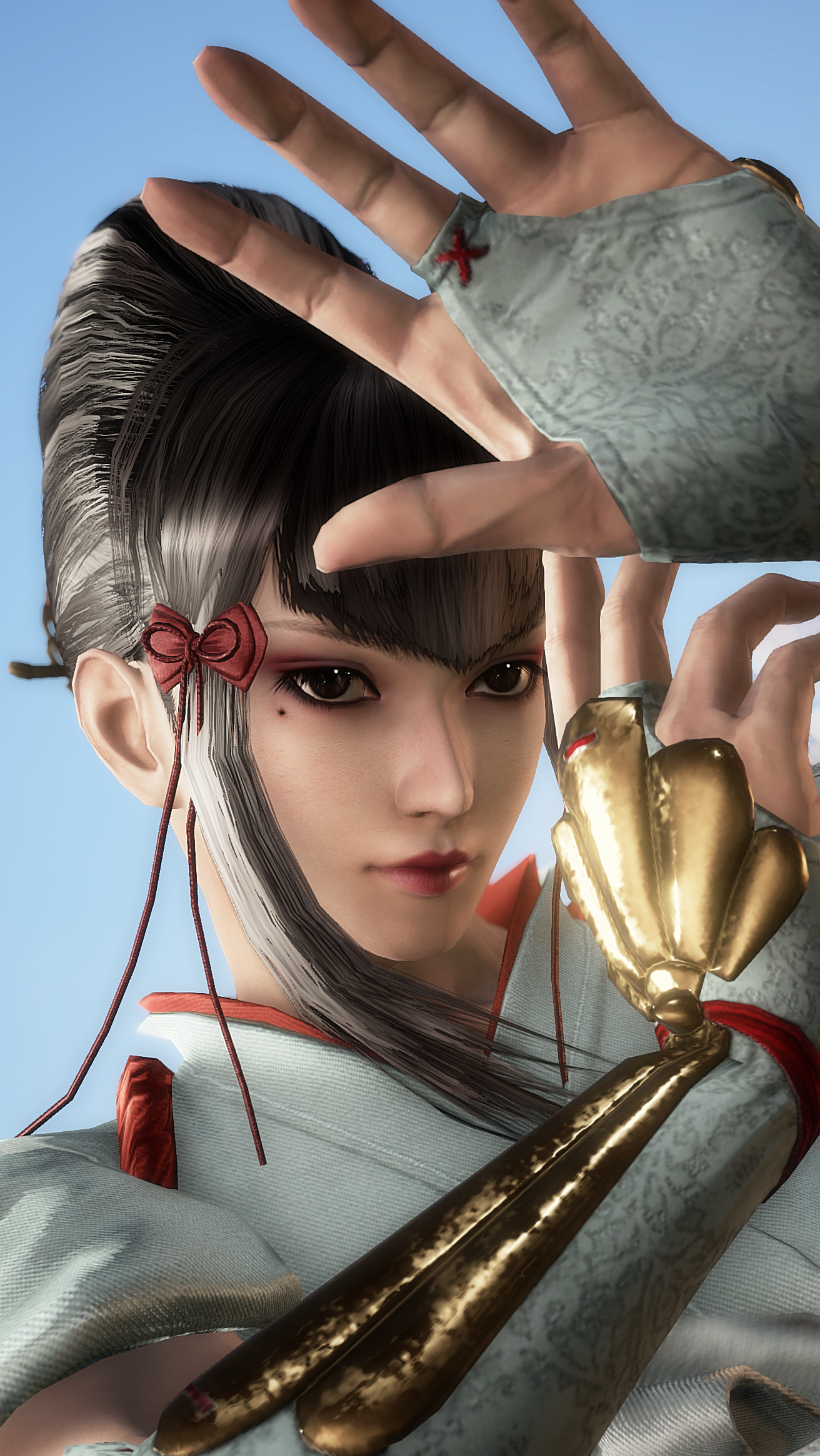Tekken 7 Character Portraits 3