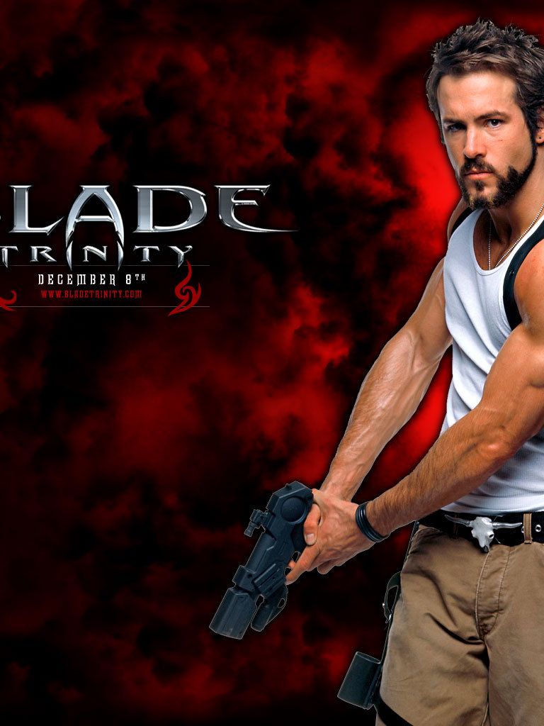 Free download Blade image Blade Trinity wallpaper photo 930543 [1280x1024] for your Desktop, Mobile & Tablet. Explore Blade Wallpaper. Sonya Blade Wallpaper, Blade and Soul Wallpaper HD, Queen of Blades Wallpaper