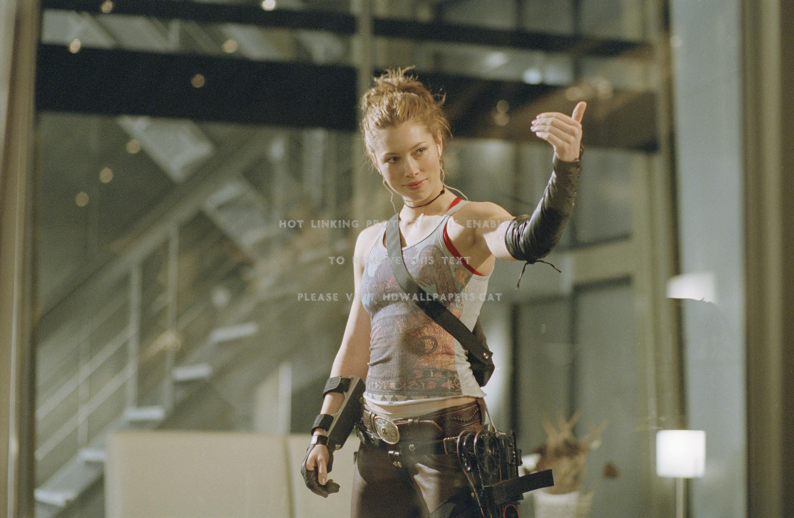 blade trinity beil jessica people actresses