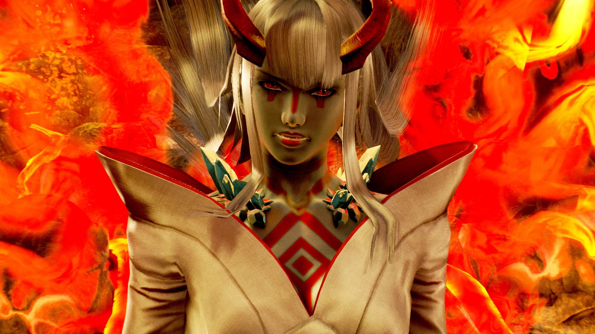 Steam Community - Screenshot - Devil Kazumi Mishima