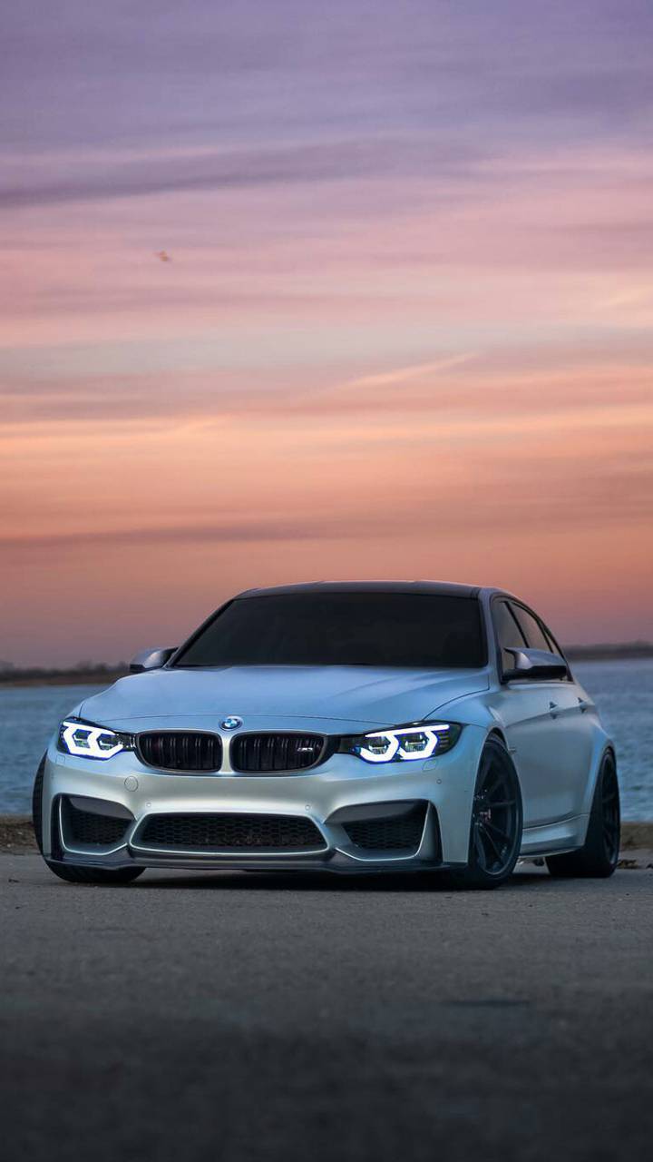 Download BMW M3 Wallpaper HD By P3TR1T. Wallpaper HD.Com