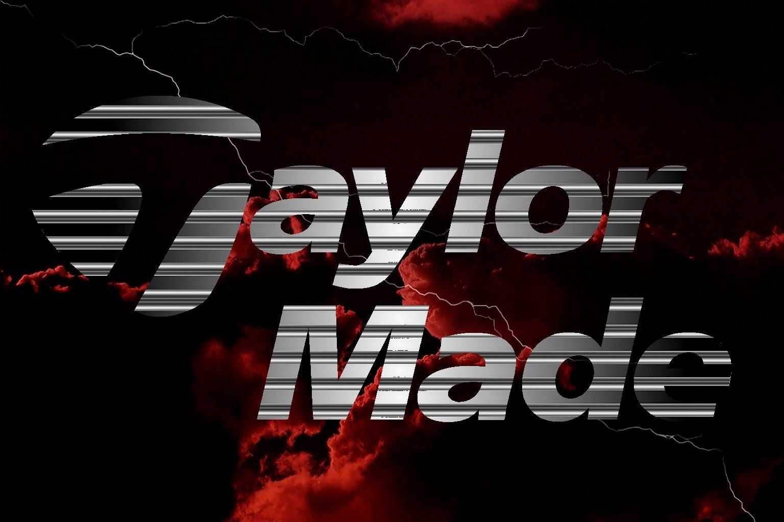 TaylorMade wallpaper