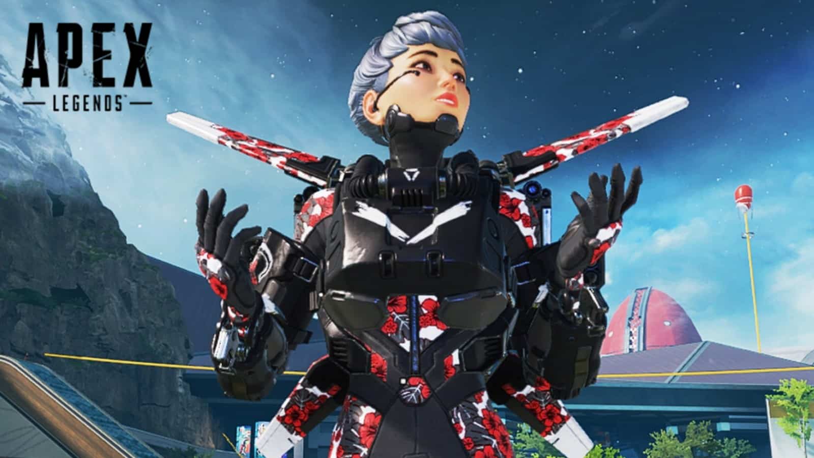 Apex Legends dev responds to very broken Valkyrie Ultimate bug