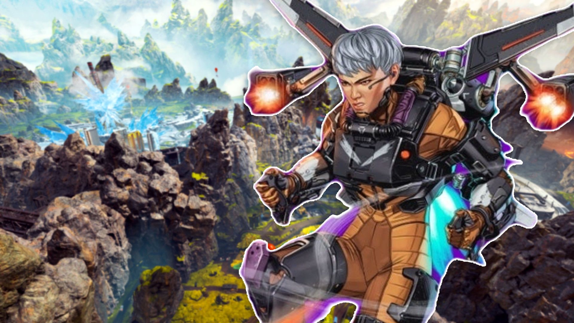 Apex Legends Mobile Is Coming: Mobile Version Will Soon Start In Beta Live Media