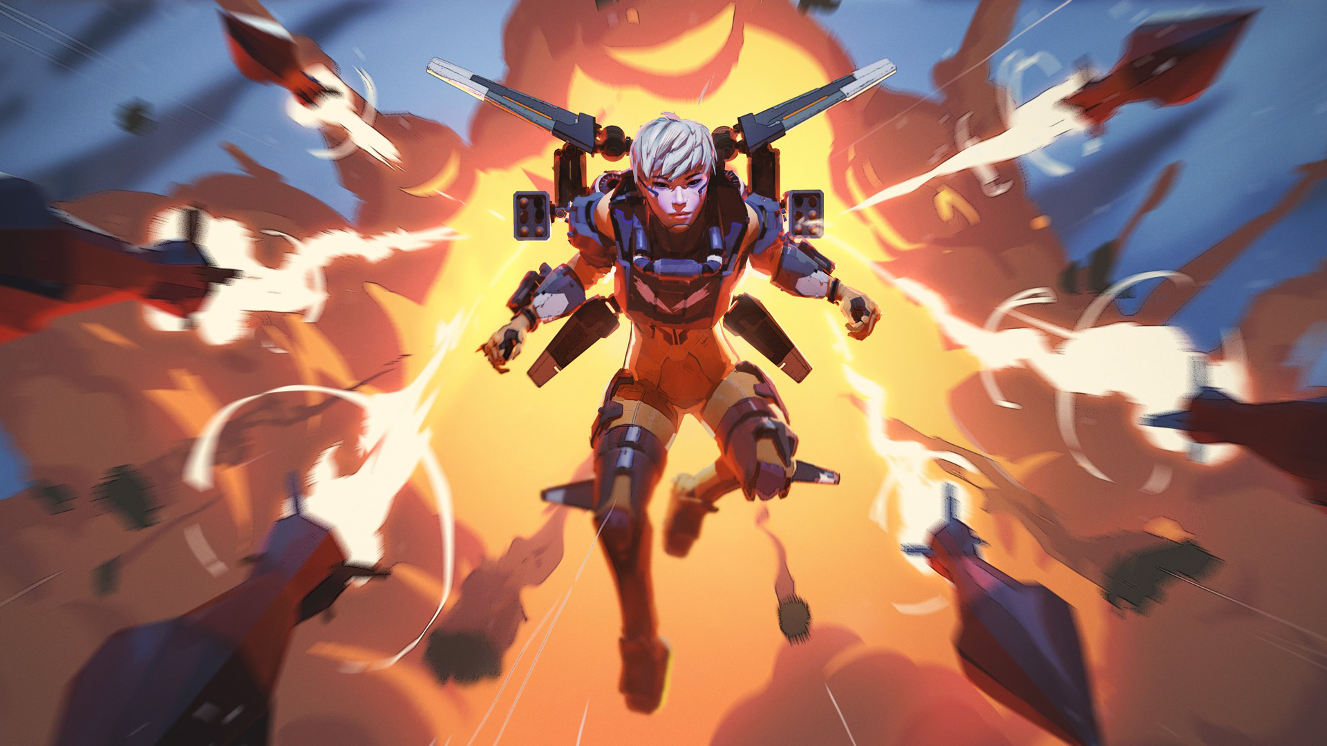 Apex Legends™ Update