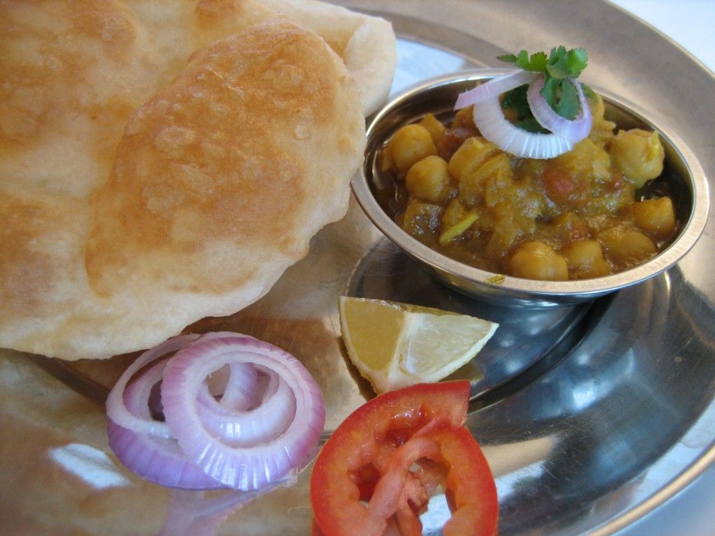 Restaurant Style foods