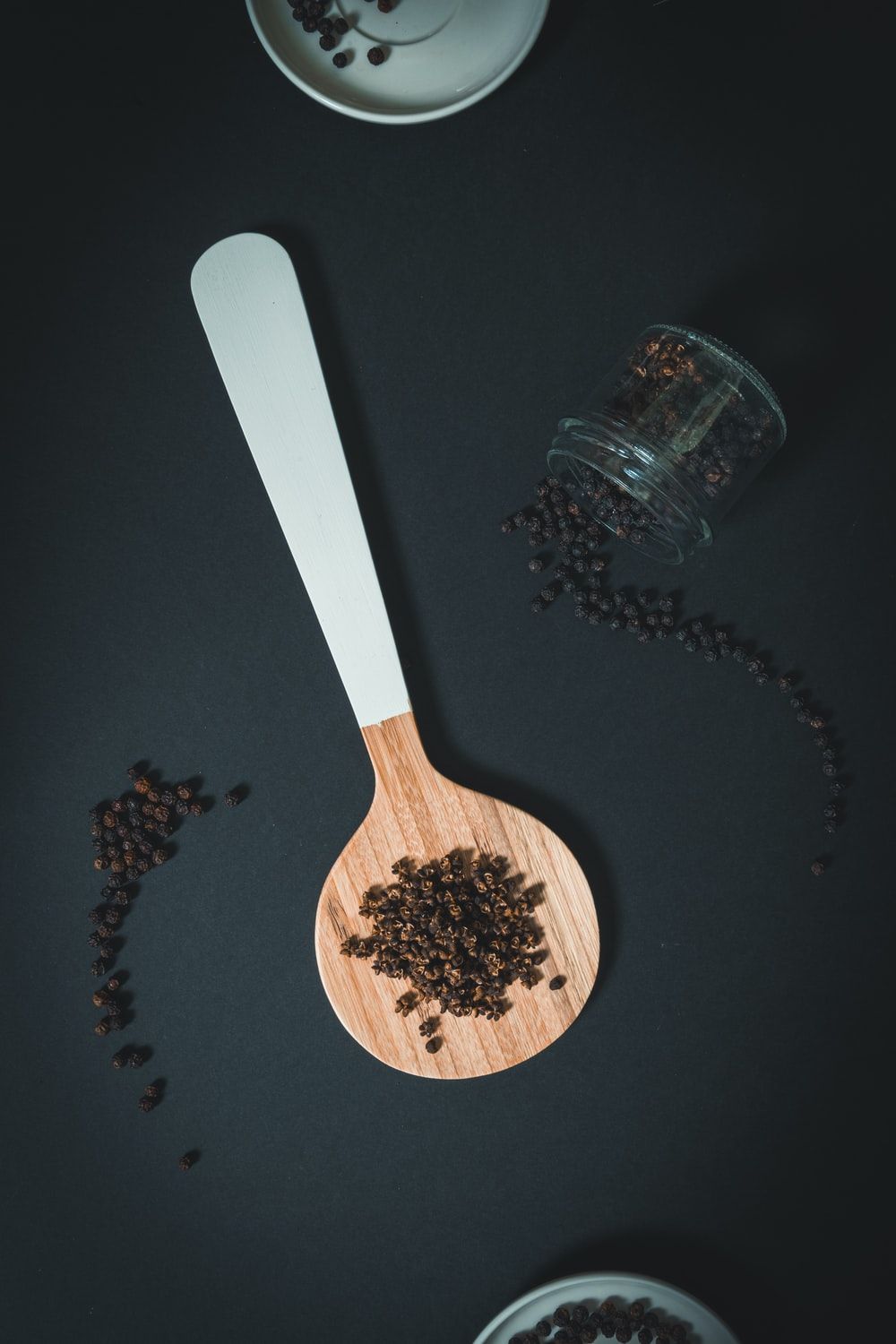 Black Pepper Picture. Download Free Image