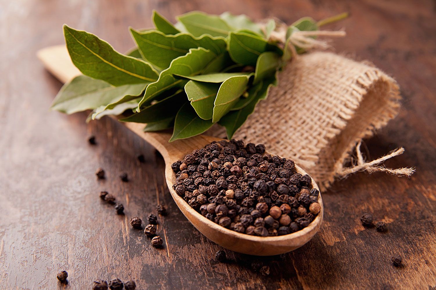 Black Pepper Wallpapers Wallpaper Cave