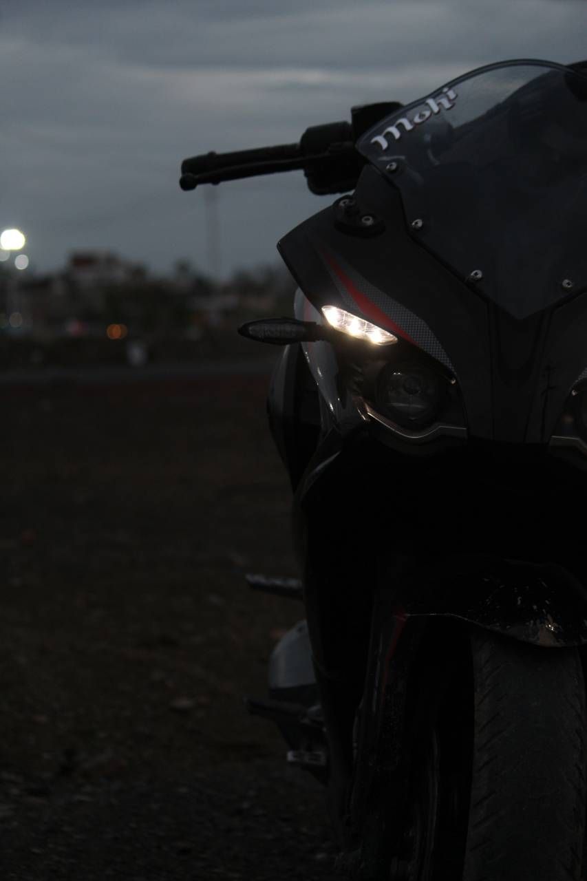 RS 200 Pulsar Wallpapers Wallpaper Cave